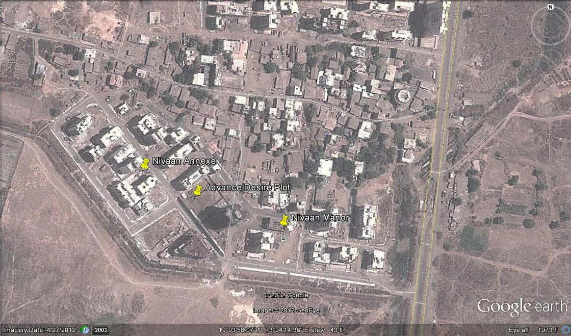 Google Earth
