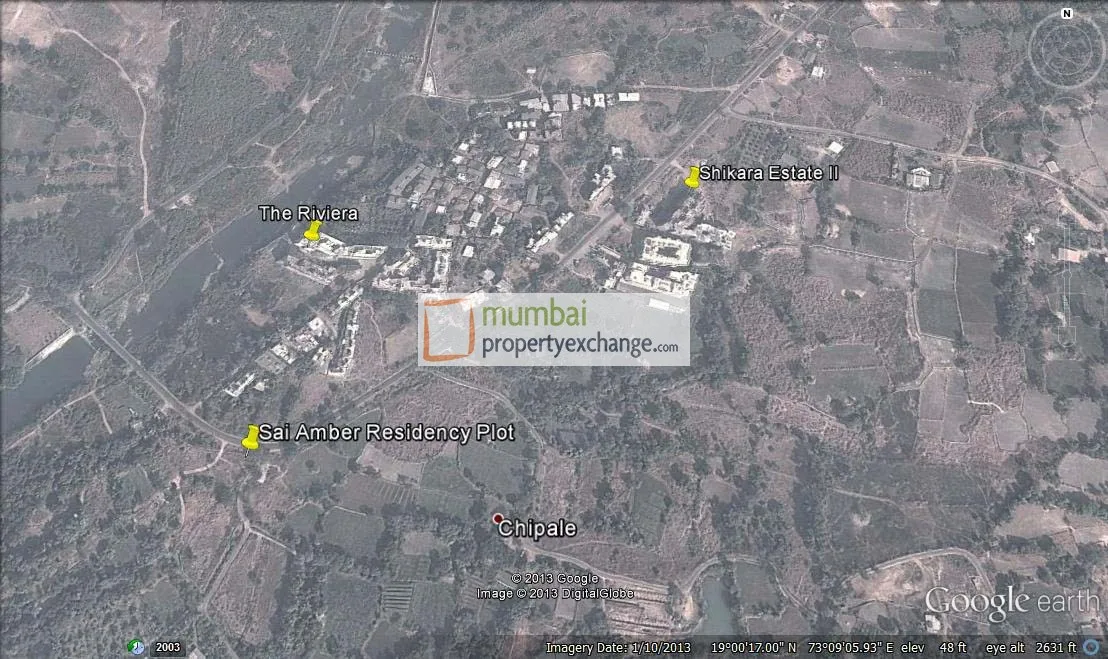 Google Earth