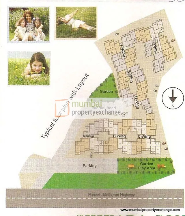 Layout