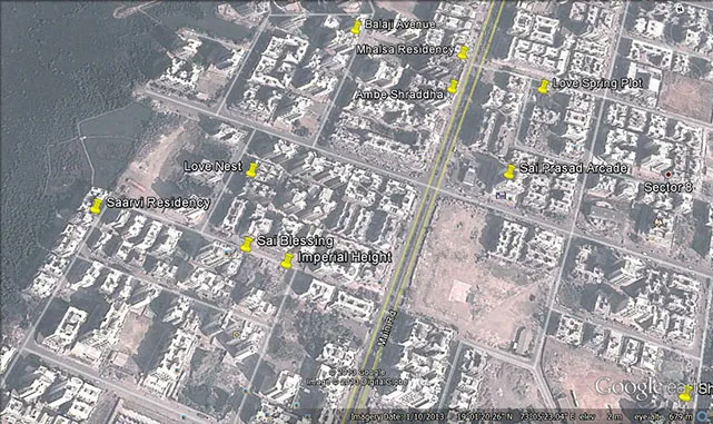 Google Earth