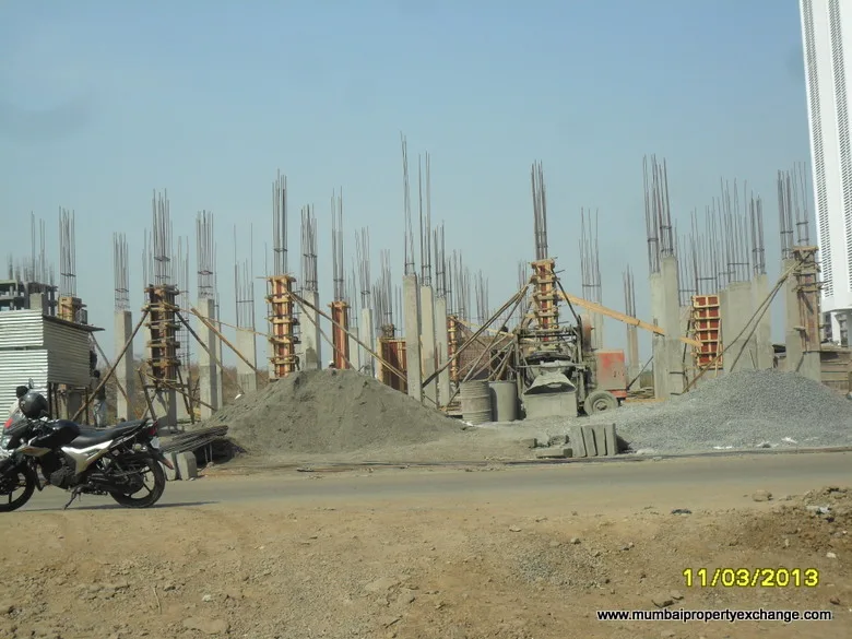 12 March 2013