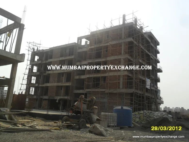 23 March 2012