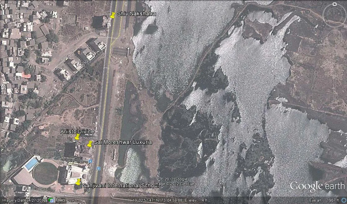 Google Earth