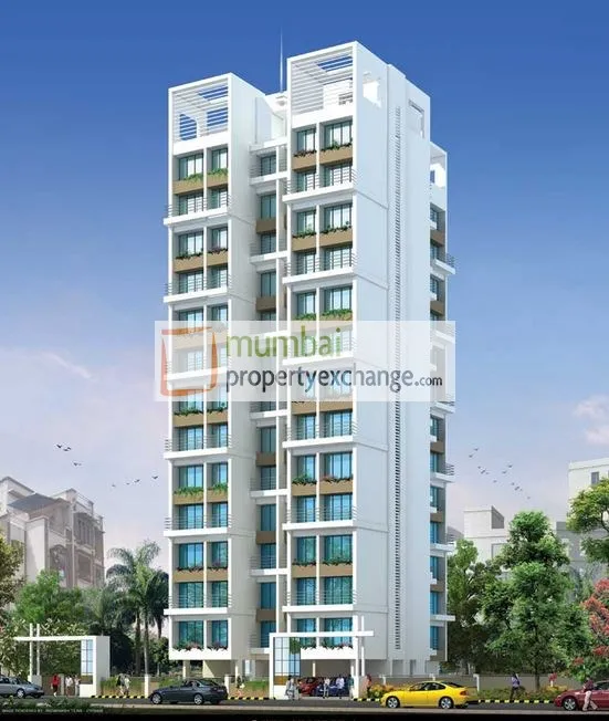 2BHK Flats on Rent in Sumukh, Kharghar