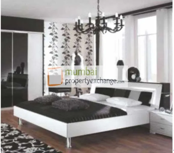 2BHK Flats on Rent in Sumukh, Kharghar