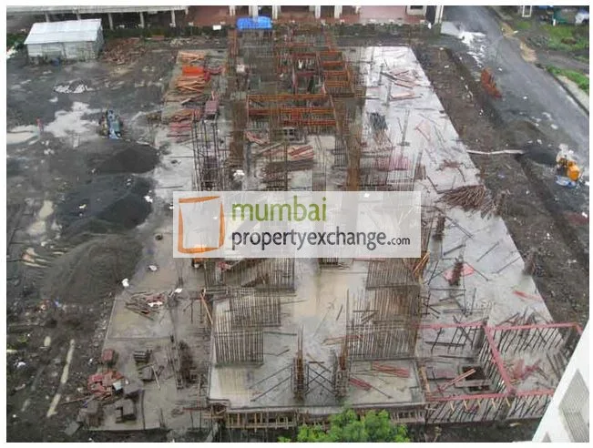 construction stage