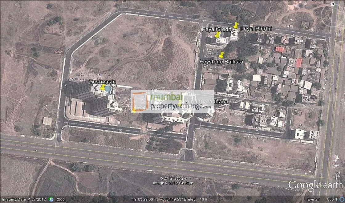 Google Earth