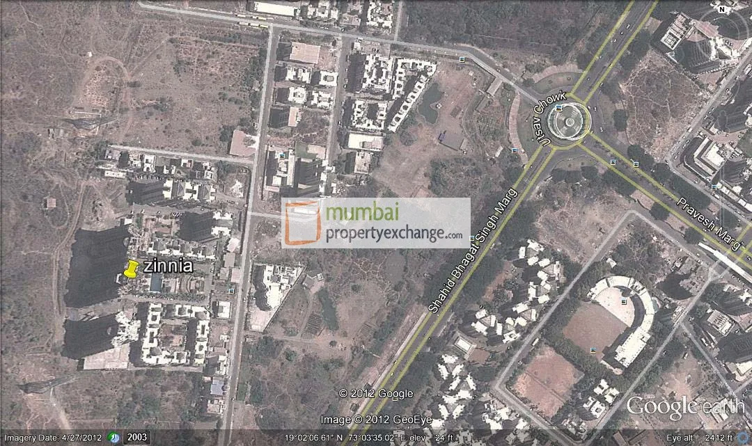 Google Earth