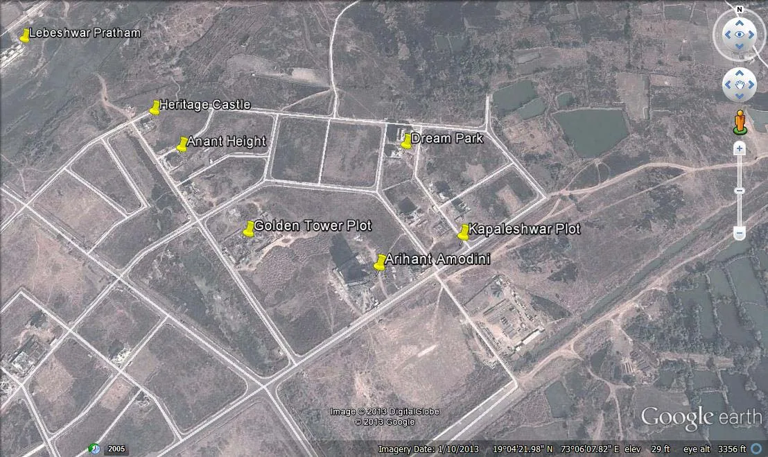 Google Earth