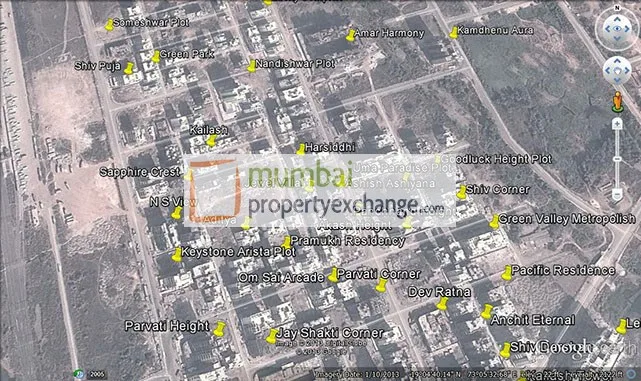 Google Earth