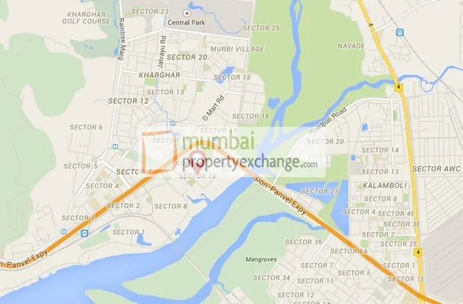 Location Plan