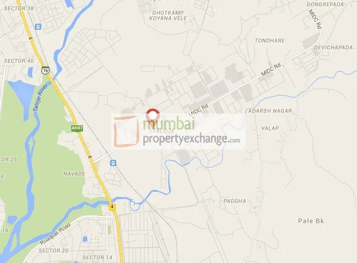Location Plan