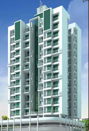 Bhumika Heights