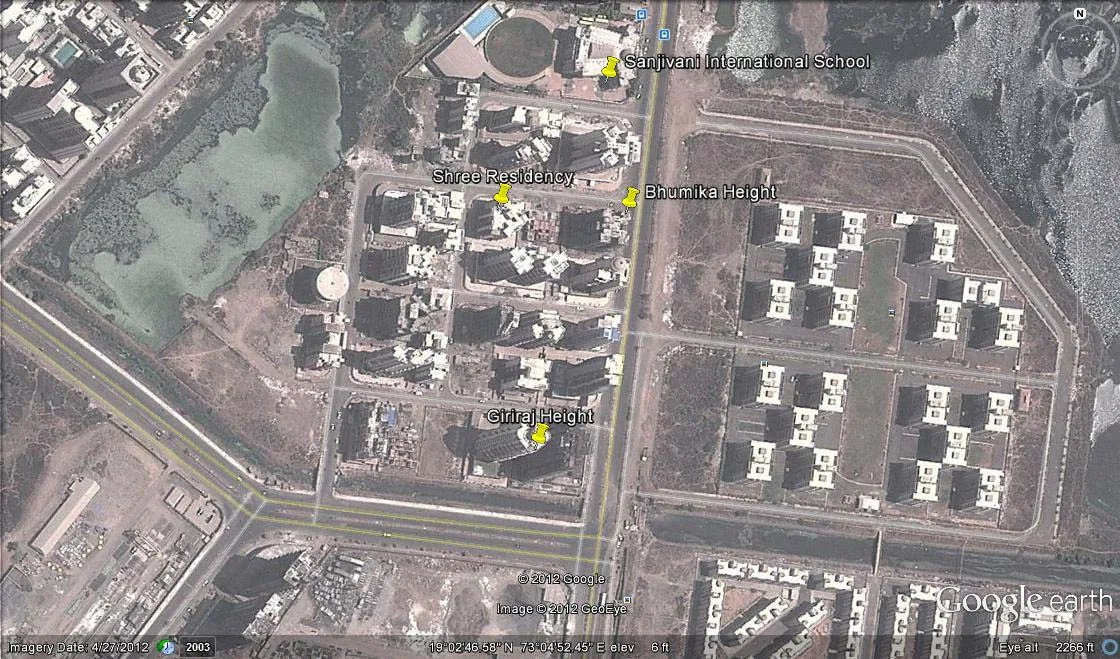 Google Earth