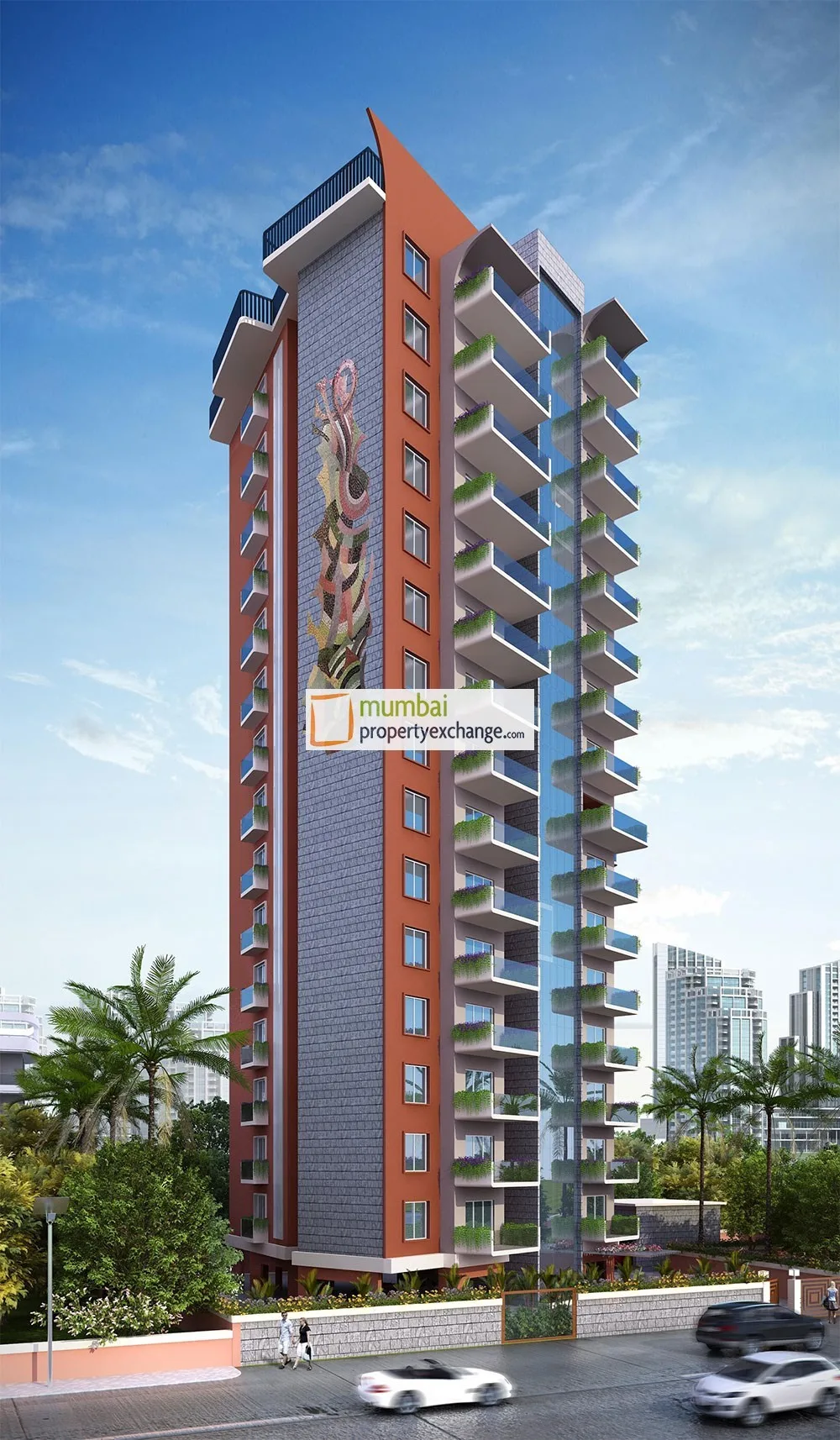 Hillmark Heights