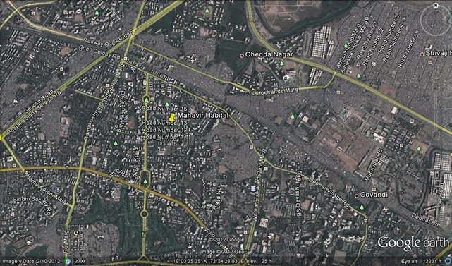 Google Earth