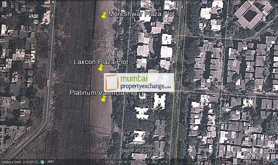 Google Earth