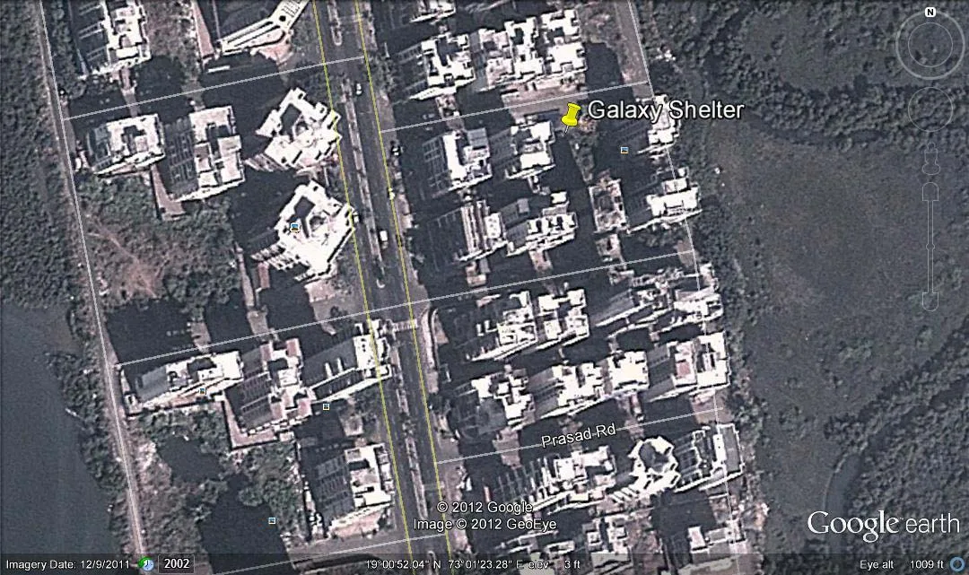 Google Earth