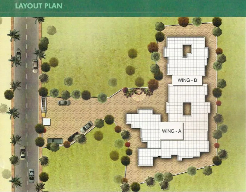 Layout