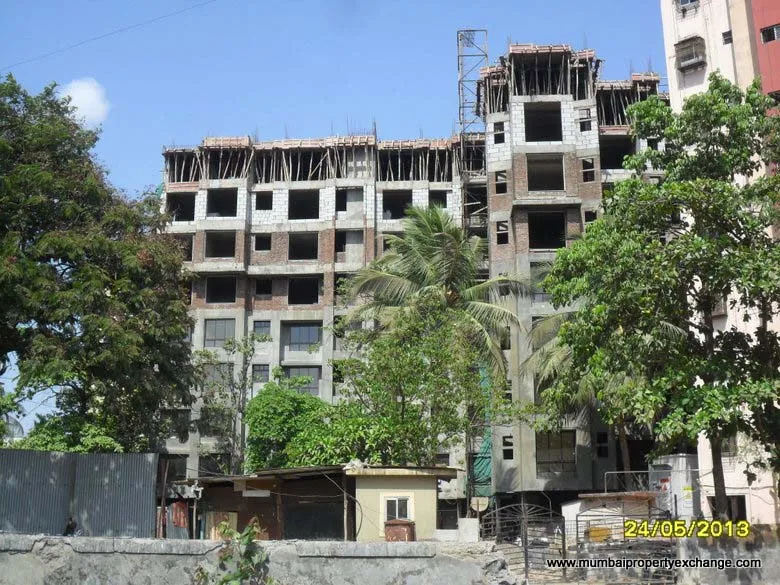 3 BHK Flats on Rent in Takshashila, Mulund West