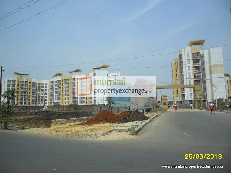 23 March 2013