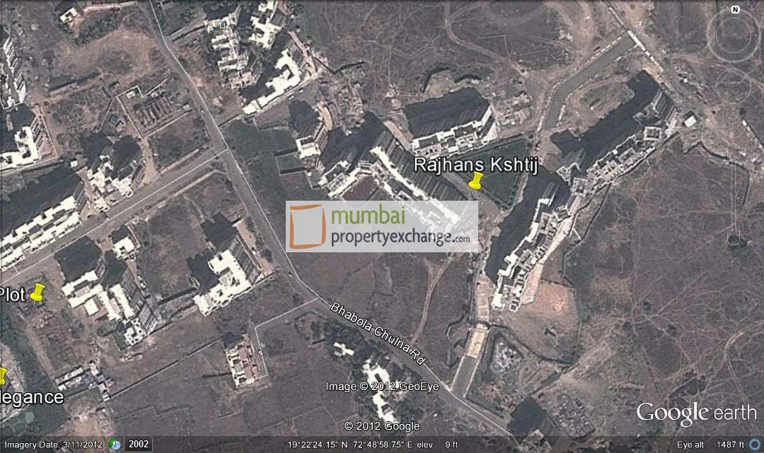Google Earth