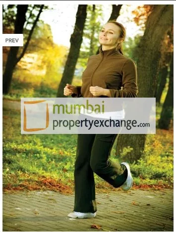 Jogging Track