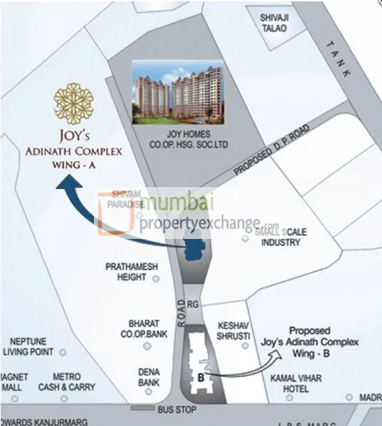 Location Plan