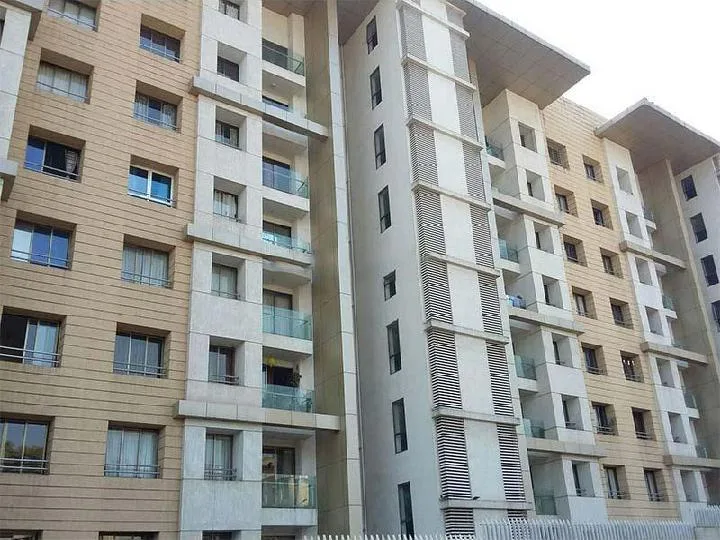 Lodha Eternis Elevation-2