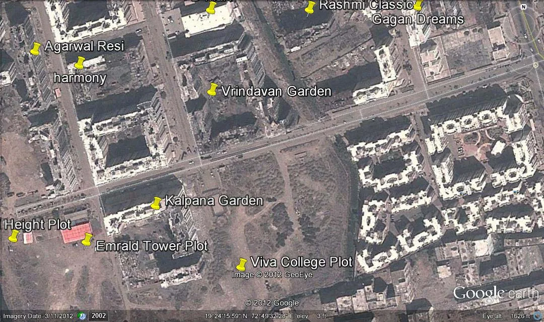 Google Earth