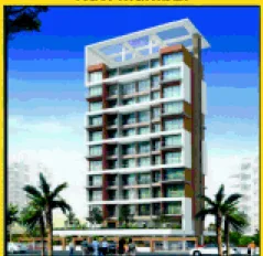 Trishul Apartment