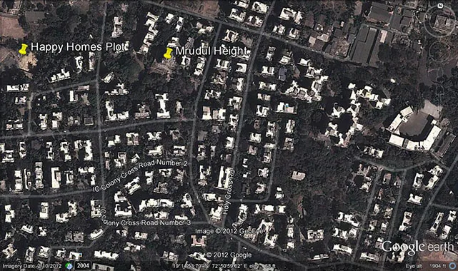 Google Earth