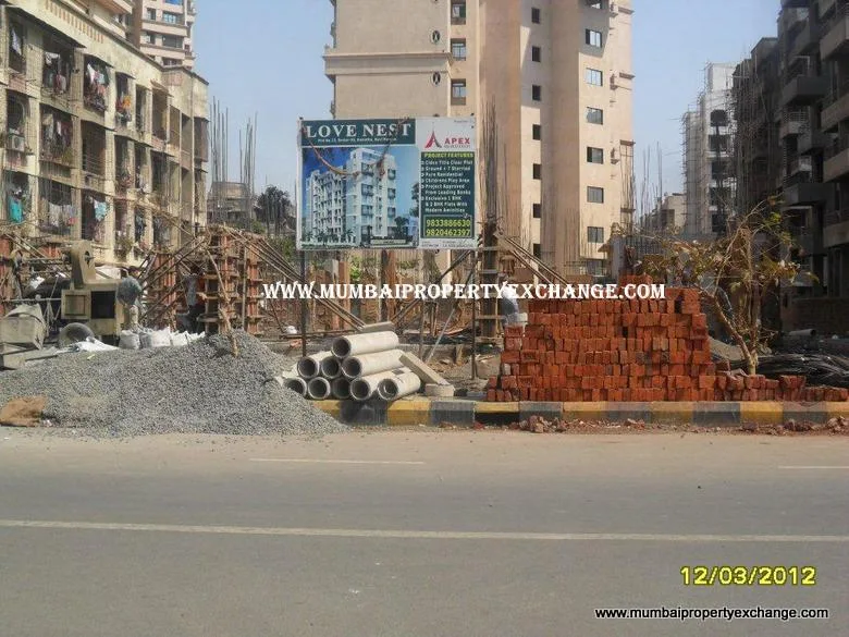23 March 2012