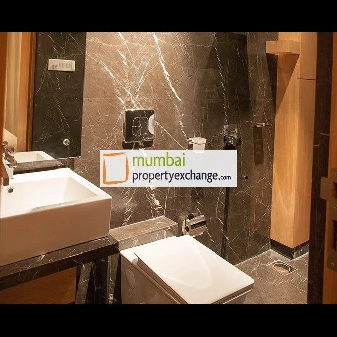 Bathroom Plan