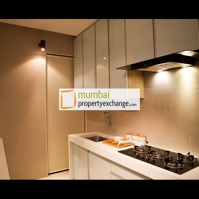 Kitchen Plan