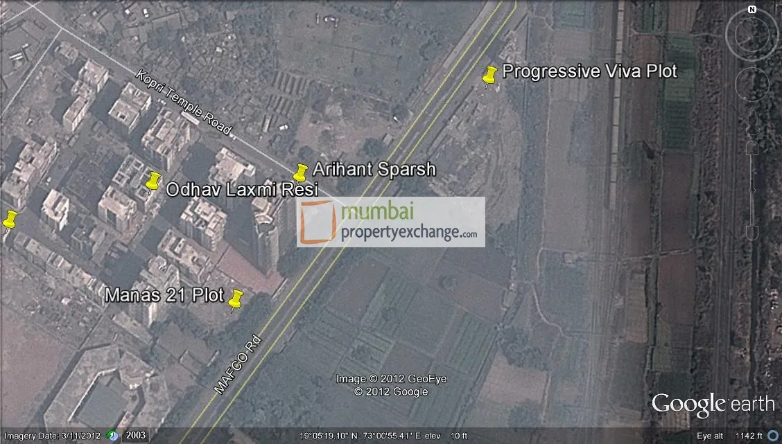 Google Earth