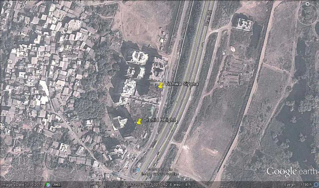Google Earth
