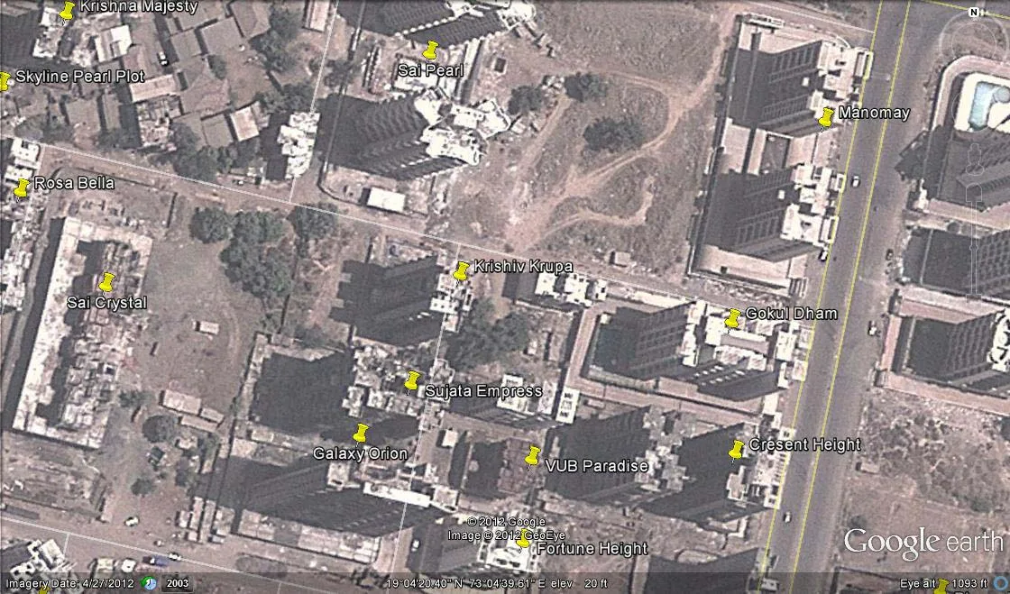 Google Earth