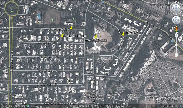 Google Earth