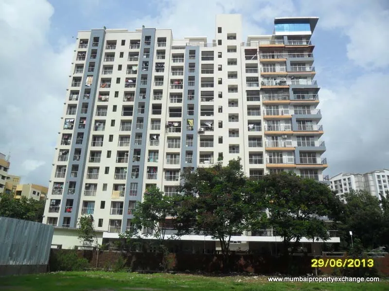 3 BHK Flats on Rent in Belvedere, Chembur