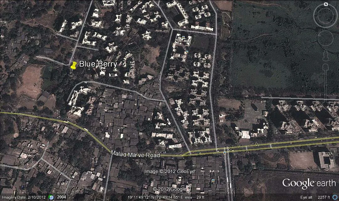 Google Earth