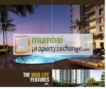 2BHK Flats for Sale in Pinnacolo, Mira Road