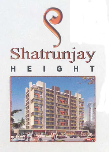 Shatrunjay Height
