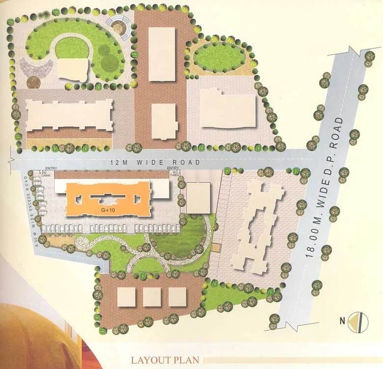 Layout