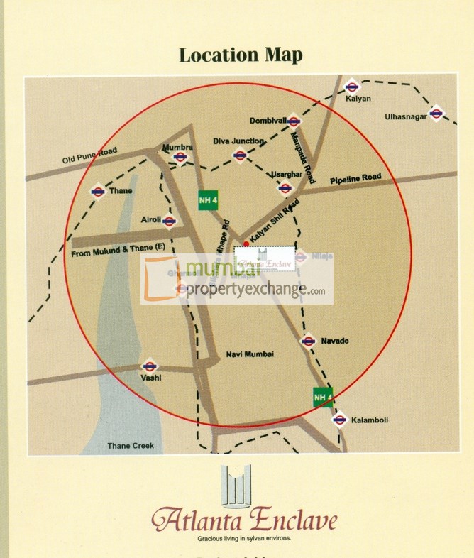 Location plan