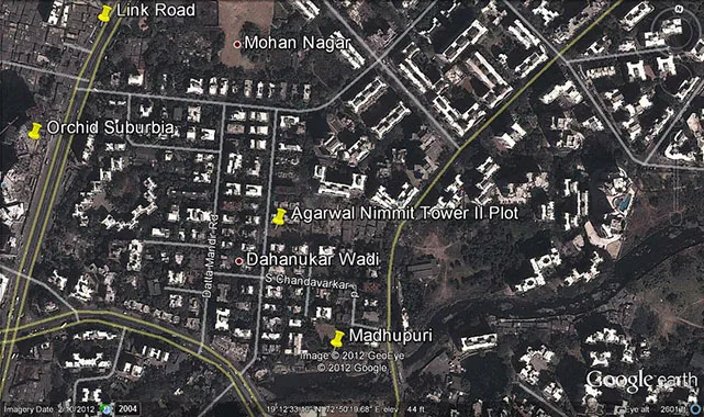 Google Earth