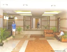 2BHK Flats for Sale in Pataskar Eclat, Thane West