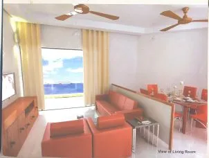 2BHK Flats for Sale in Pataskar Eclat, Thane West