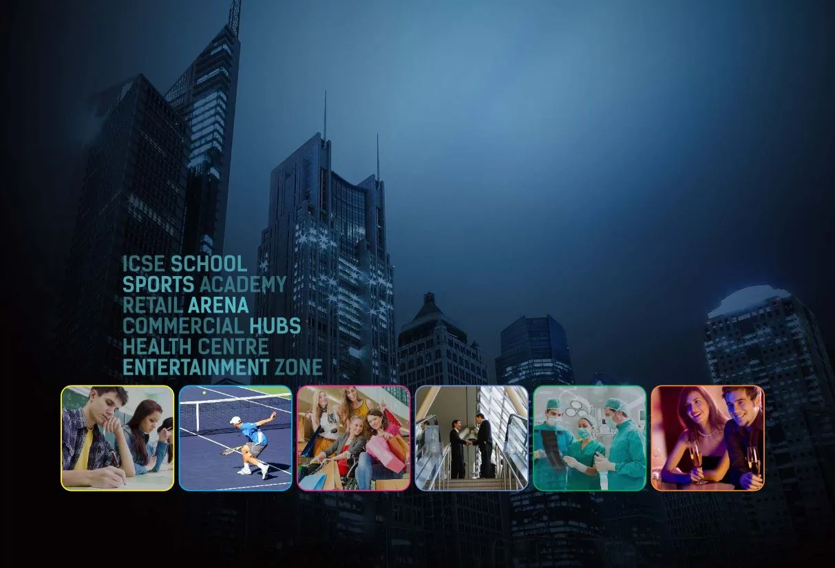 Ajmera I Land Image-12