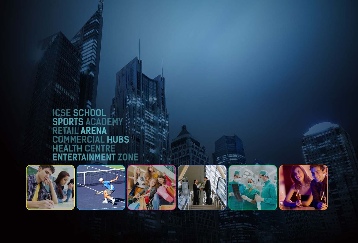 Ajmera I Land Image-12